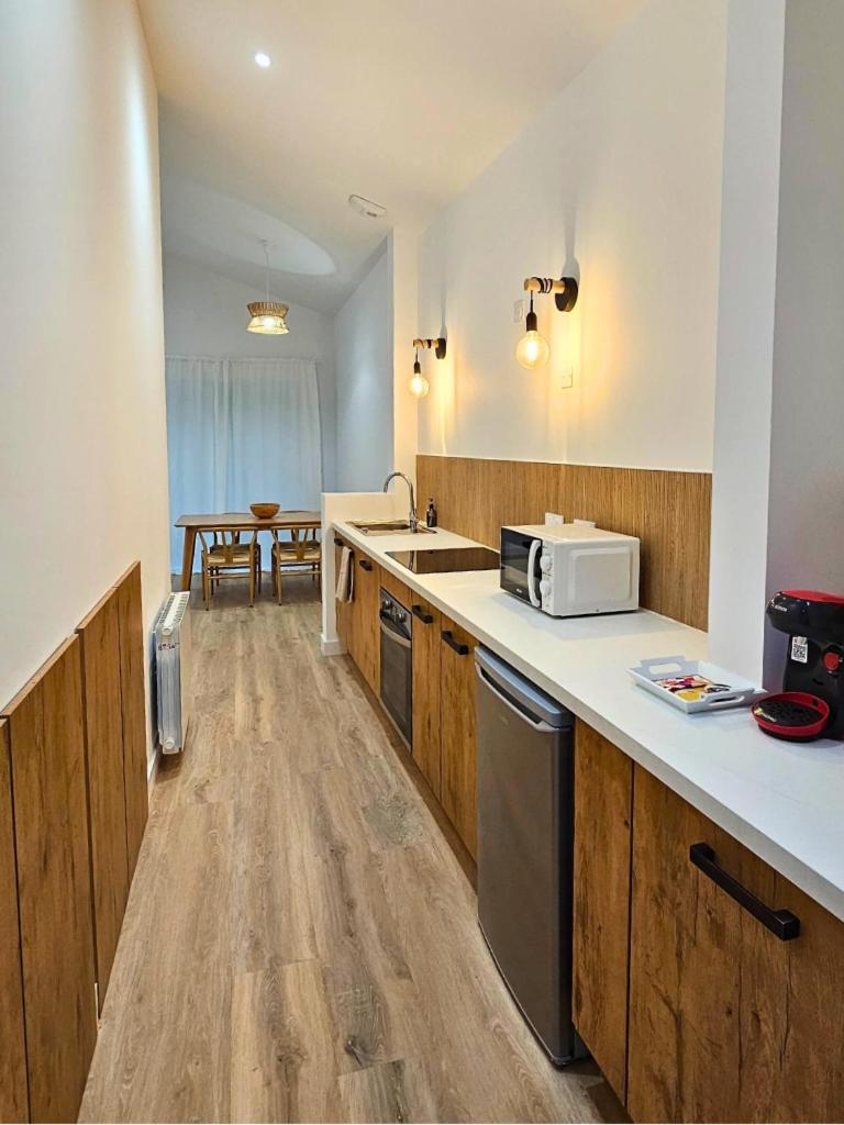 Appartement Le Bali, Charmant Et Paisible ! Cholet Exterior photo